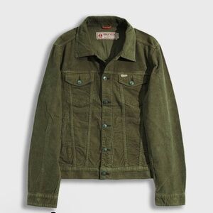 Iron & Resin The Rambler Jacket
